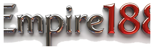 empire188 logo