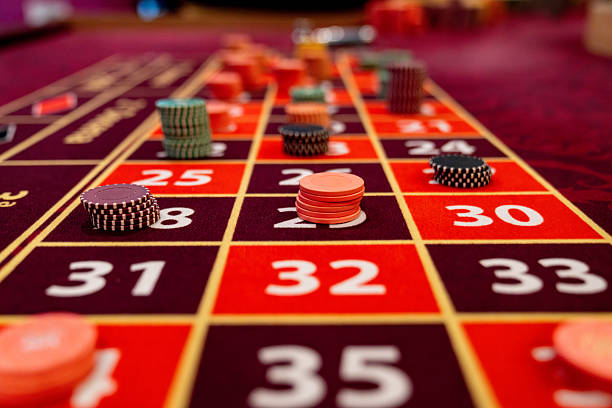 empire188 Live Casino